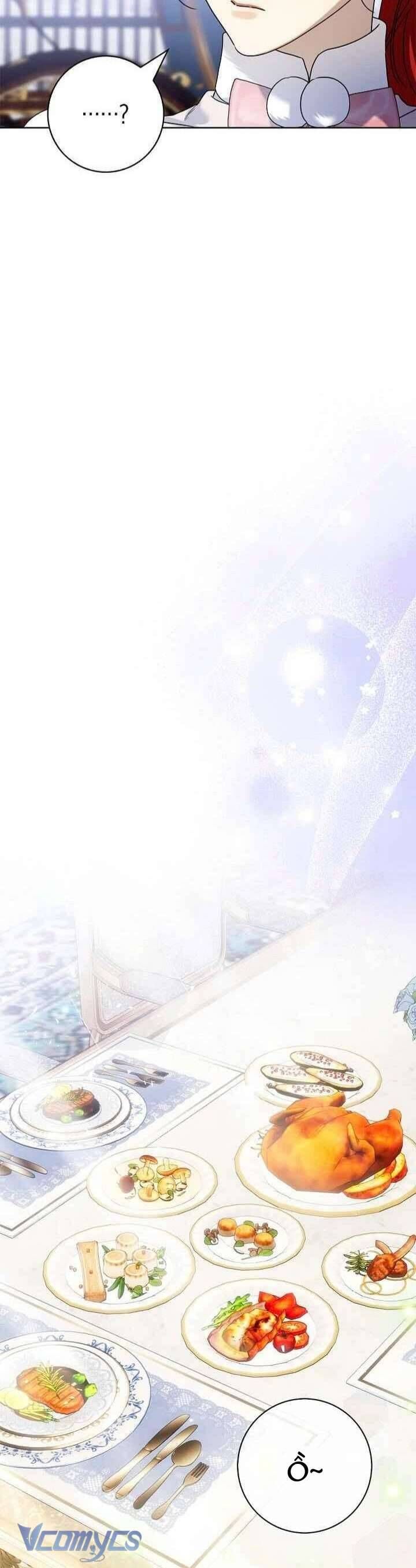 Xin Lỗi Vì Tôi Không Thể Rời Mắt Khỏi Vẻ Ngoài Của Ngài - Chapter 41 - Page 59