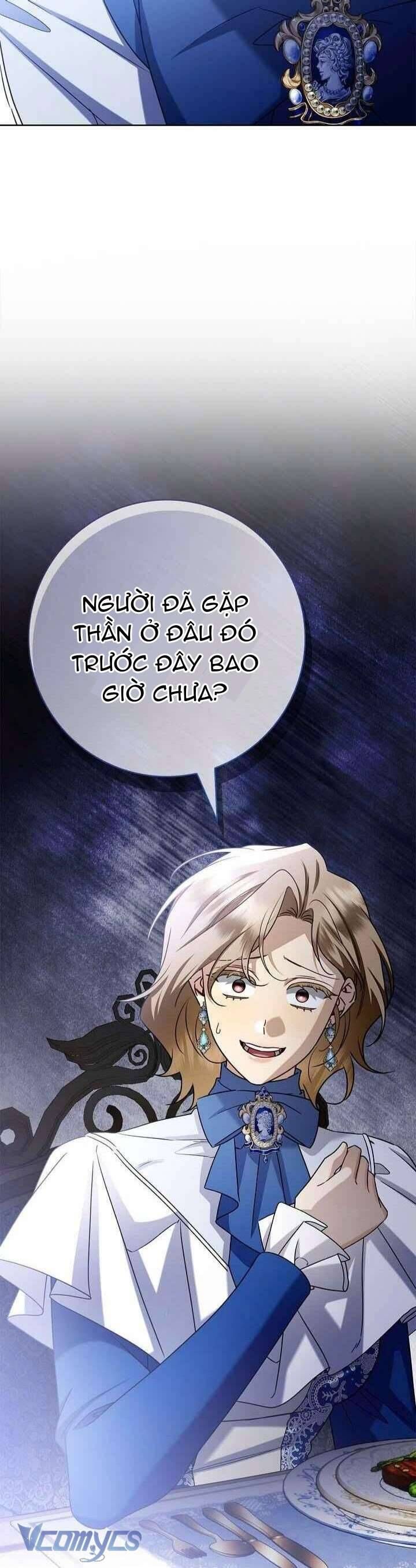 Xin Lỗi Vì Tôi Không Thể Rời Mắt Khỏi Vẻ Ngoài Của Ngài - Chapter 41 - Page 64