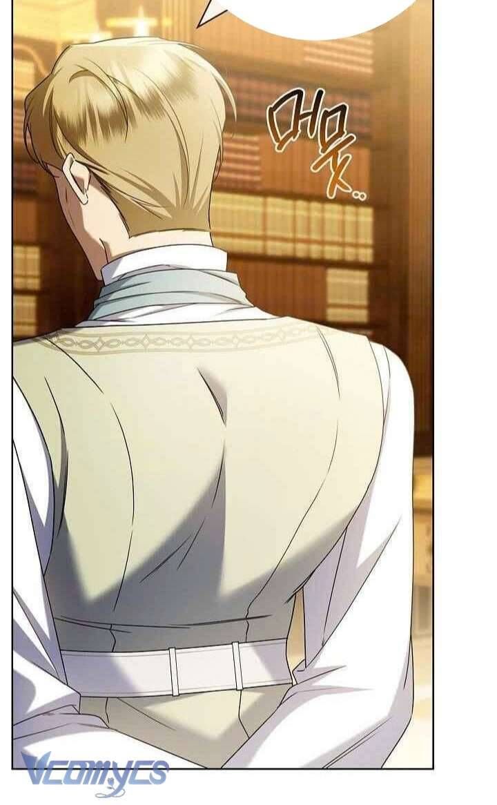 Xin Lỗi Vì Tôi Không Thể Rời Mắt Khỏi Vẻ Ngoài Của Ngài - Chapter 41 - Page 9