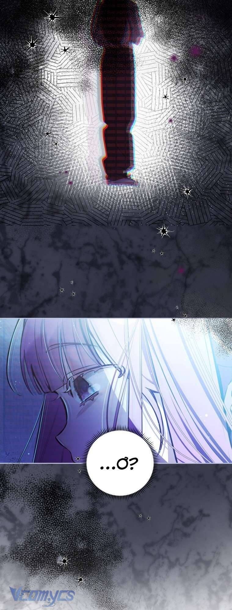 Người Vợ Hắc Ám Của Cậu Chồng Nhỏ - Chapter 8 - Page 11