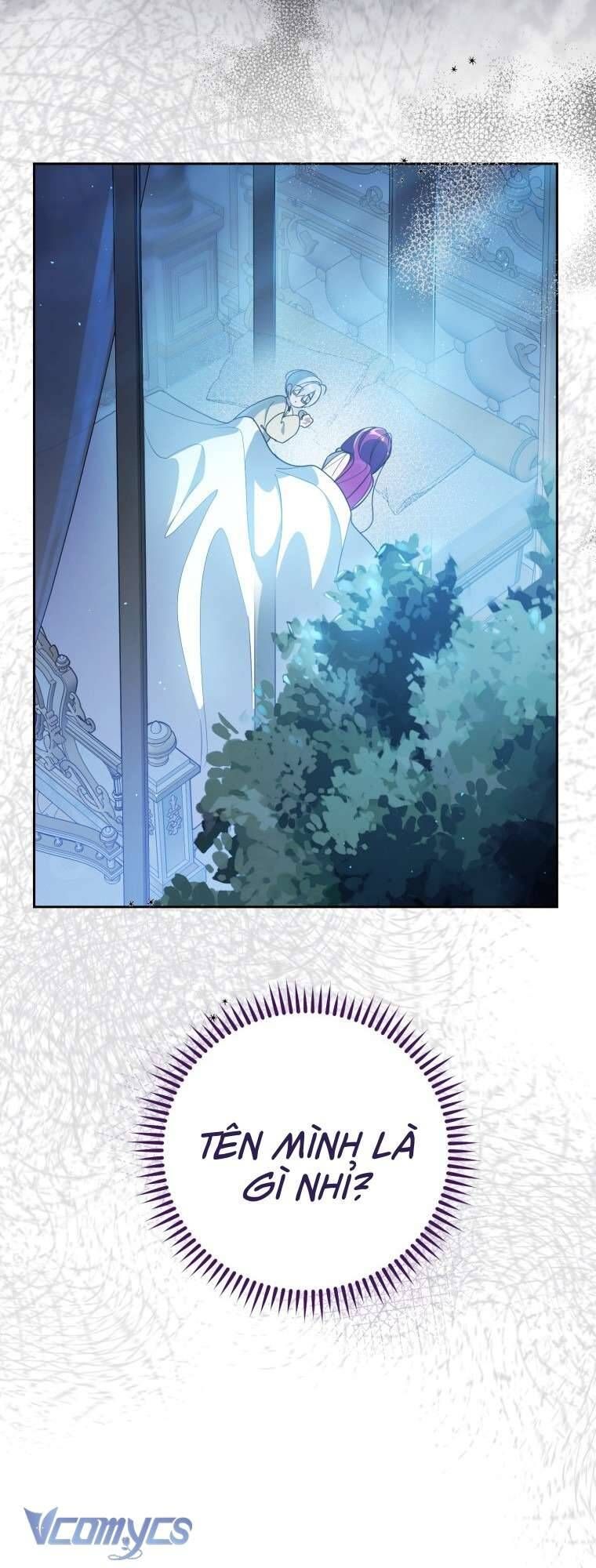 Người Vợ Hắc Ám Của Cậu Chồng Nhỏ - Chapter 8 - Page 12