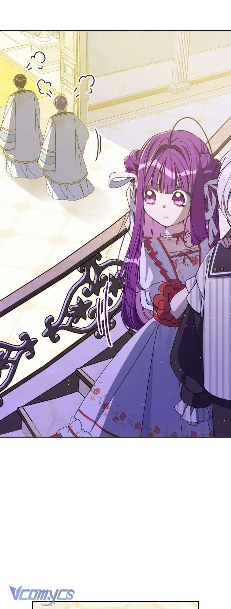 Người Vợ Hắc Ám Của Cậu Chồng Nhỏ - Chapter 8 - Page 32