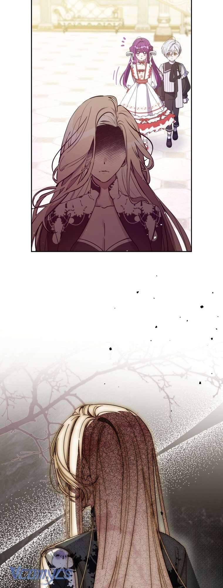 Người Vợ Hắc Ám Của Cậu Chồng Nhỏ - Chapter 8 - Page 33