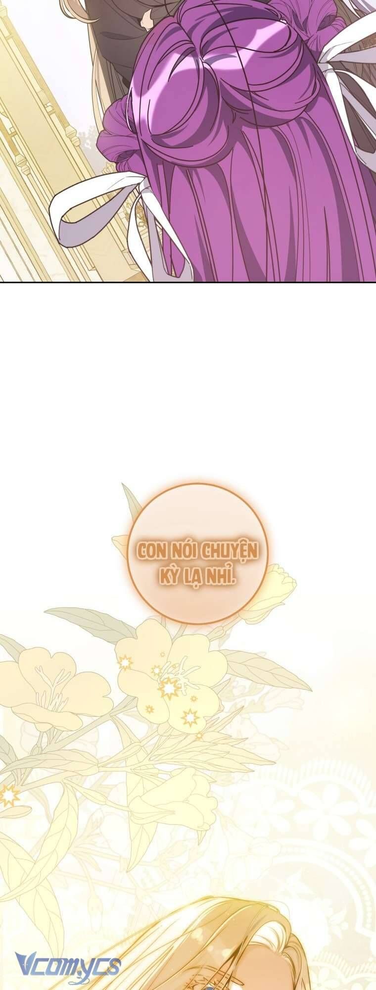 Người Vợ Hắc Ám Của Cậu Chồng Nhỏ - Chapter 8 - Page 39