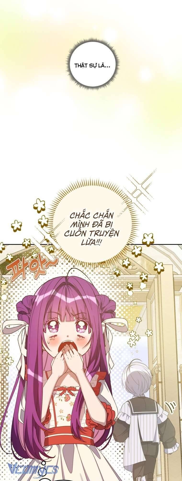 Người Vợ Hắc Ám Của Cậu Chồng Nhỏ - Chapter 8 - Page 43