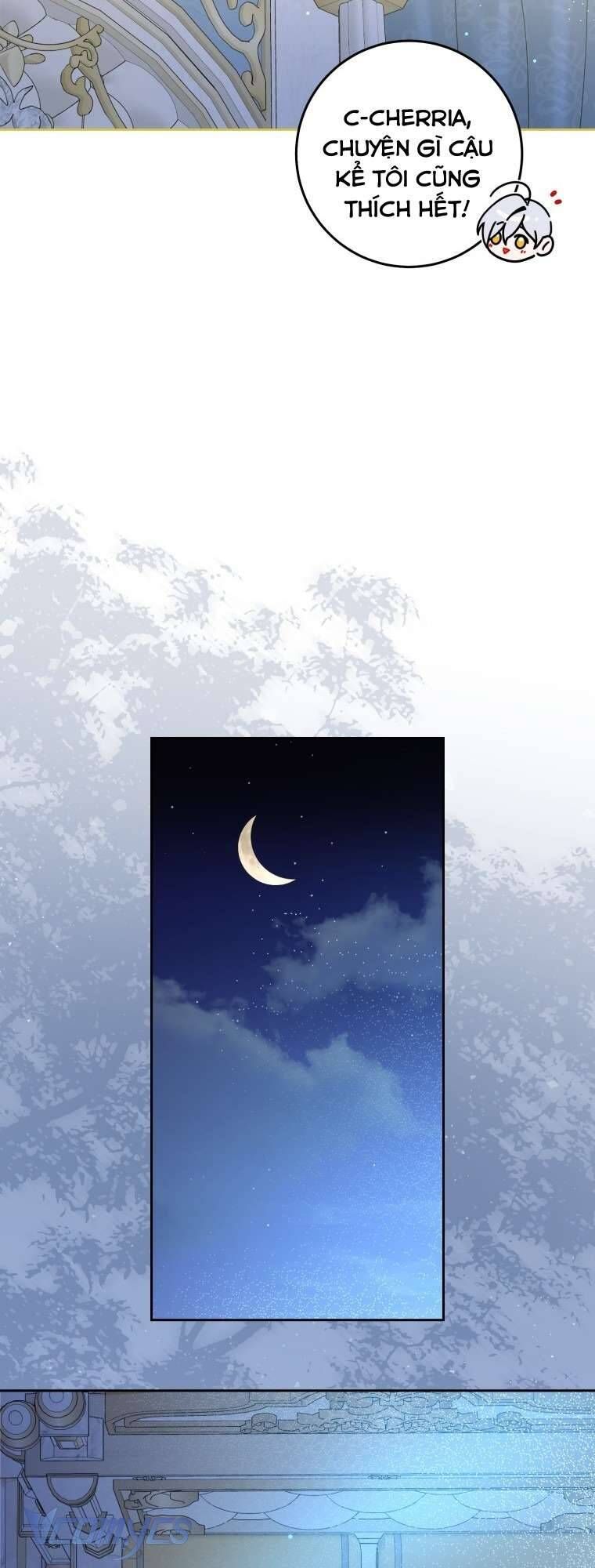 Người Vợ Hắc Ám Của Cậu Chồng Nhỏ - Chapter 8 - Page 5