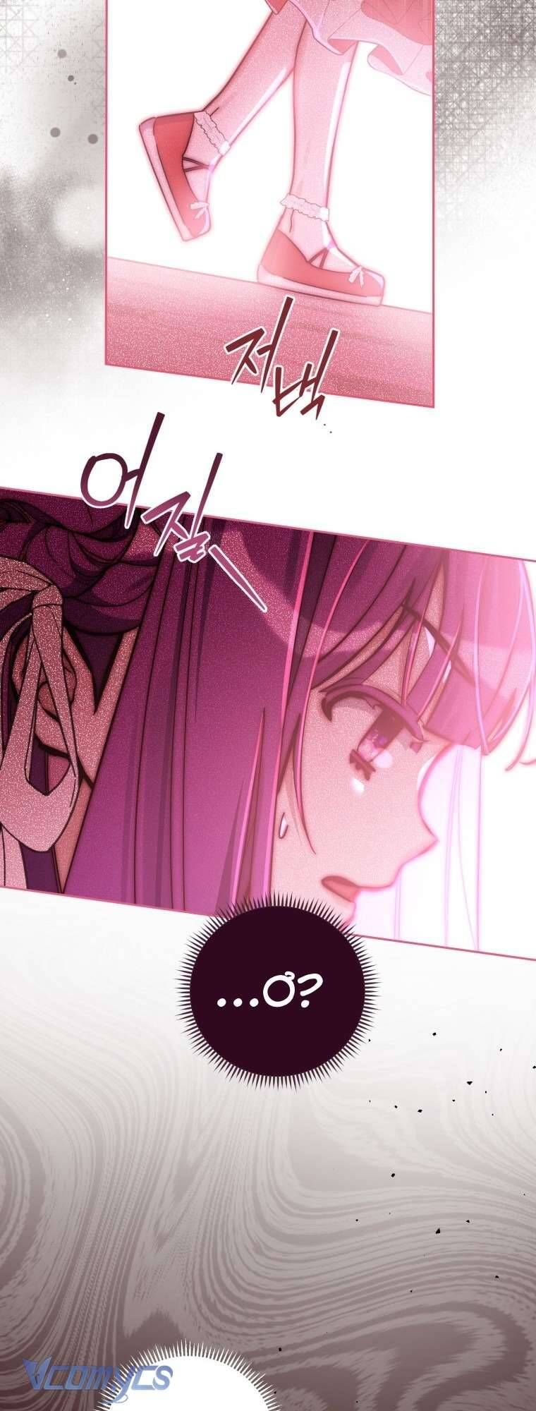 Người Vợ Hắc Ám Của Cậu Chồng Nhỏ - Chapter 8 - Page 54