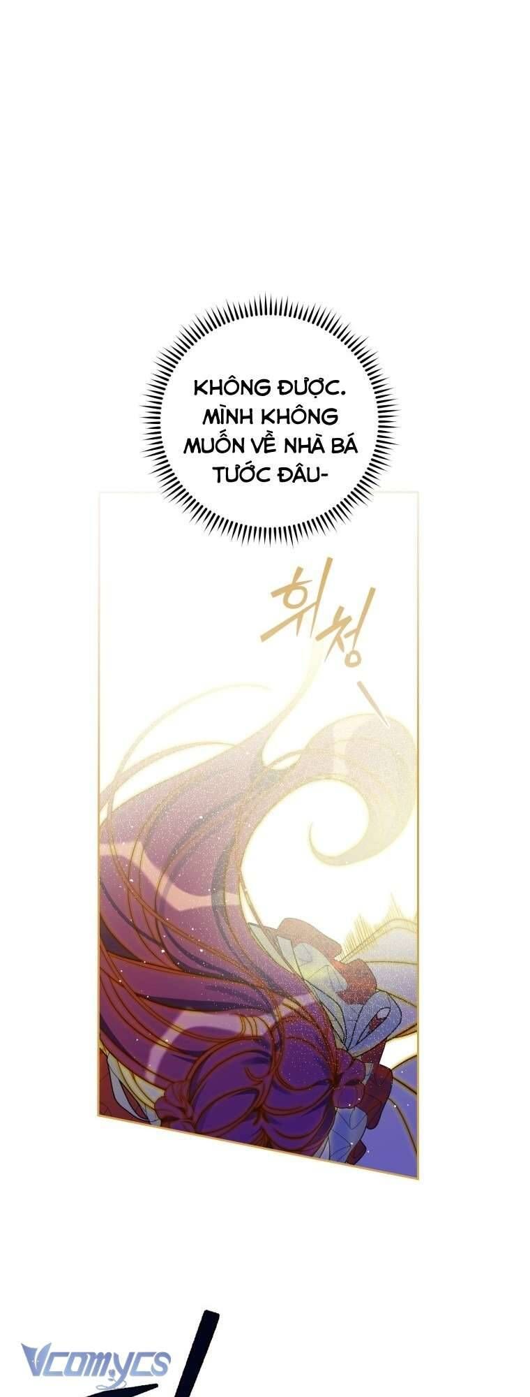Người Vợ Hắc Ám Của Cậu Chồng Nhỏ - Chapter 8 - Page 57