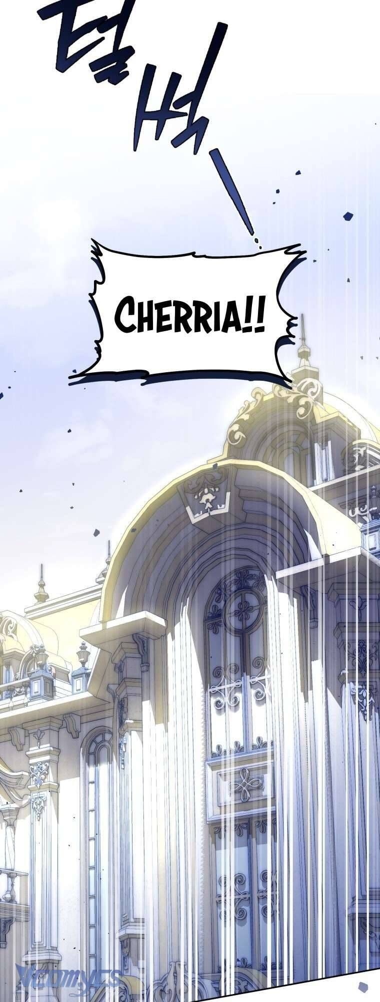 Người Vợ Hắc Ám Của Cậu Chồng Nhỏ - Chapter 8 - Page 58