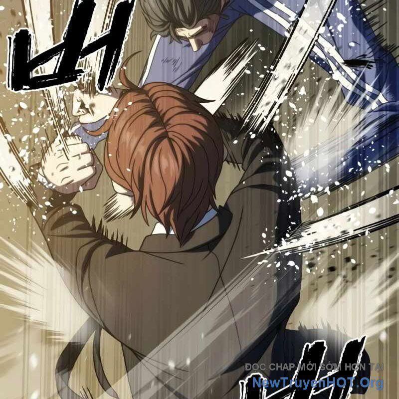 Hàn Băng Võ Giả - Chapter 27 - Page 134
