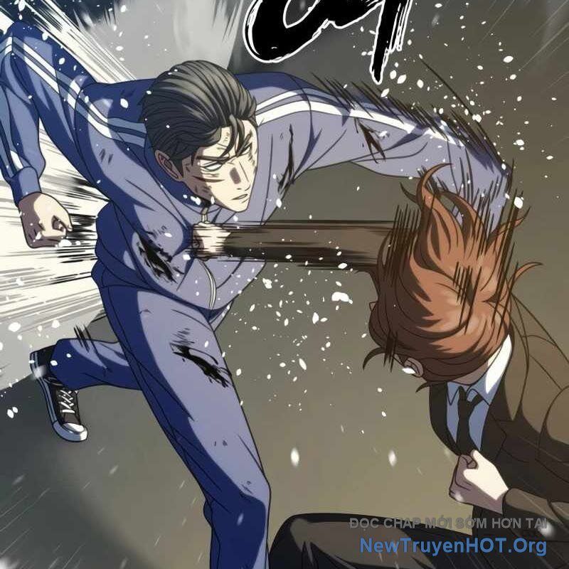 Hàn Băng Võ Giả - Chapter 27 - Page 144