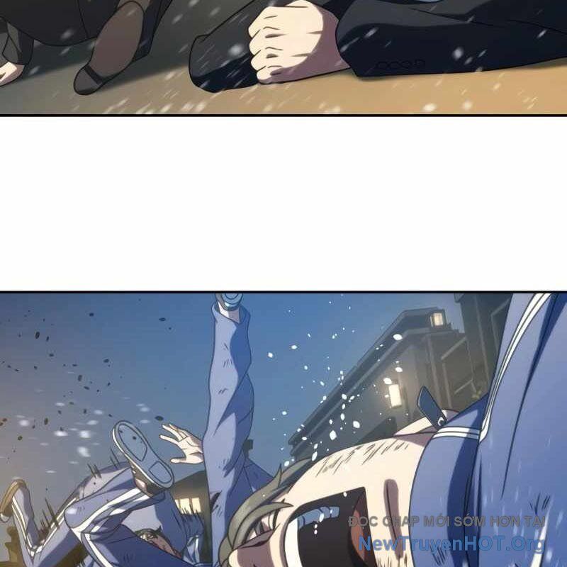 Hàn Băng Võ Giả - Chapter 27 - Page 157