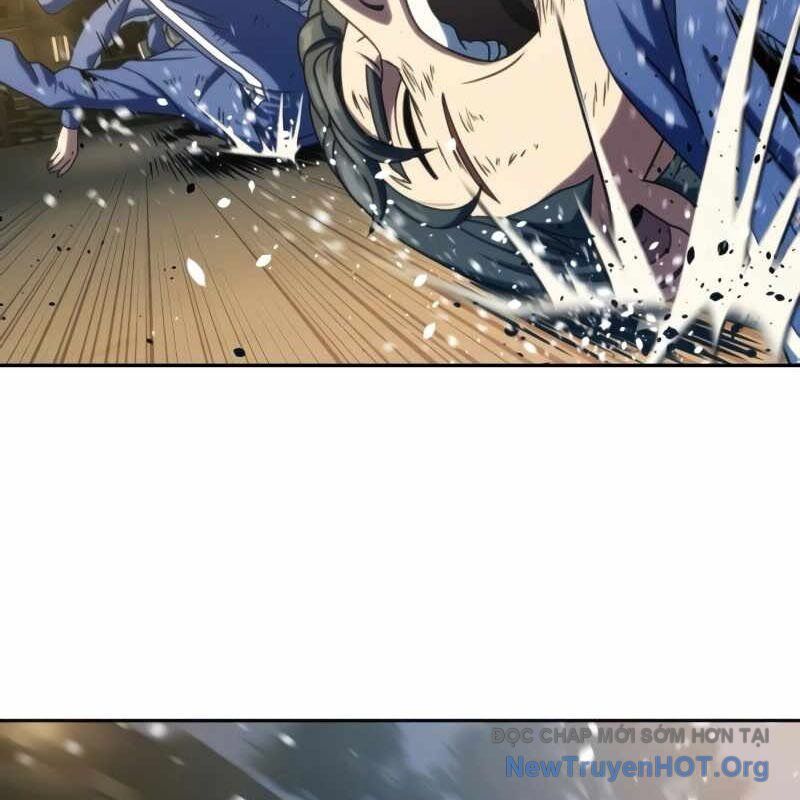 Hàn Băng Võ Giả - Chapter 27 - Page 158