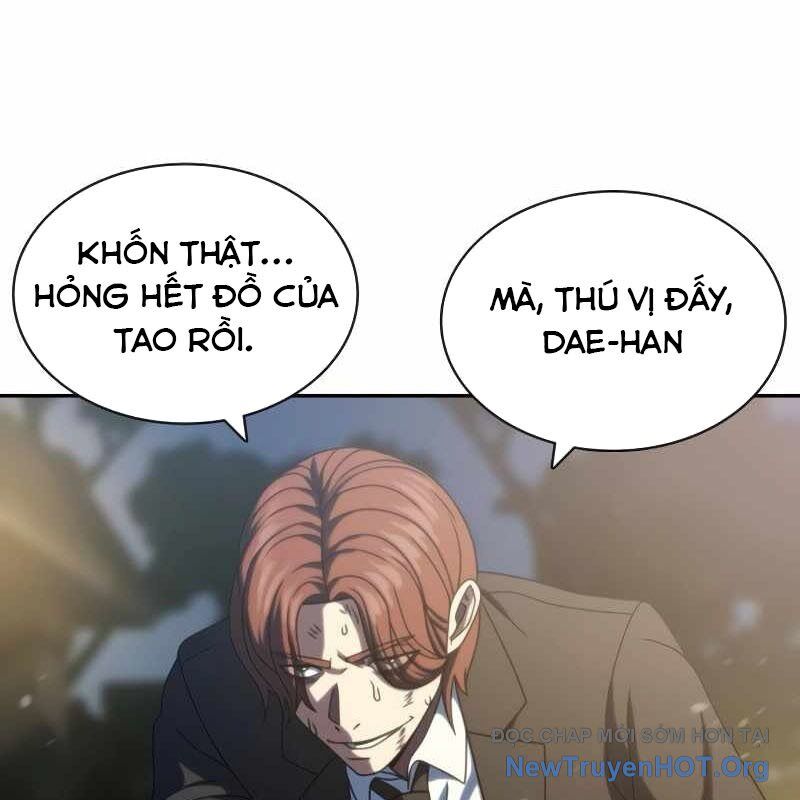 Hàn Băng Võ Giả - Chapter 27 - Page 160