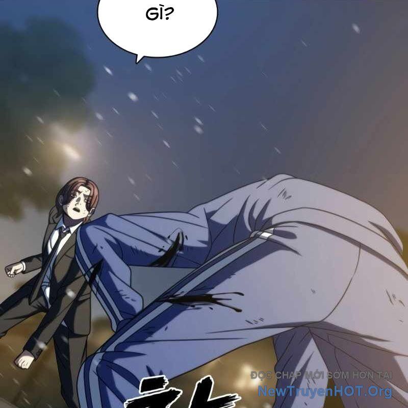 Hàn Băng Võ Giả - Chapter 27 - Page 184