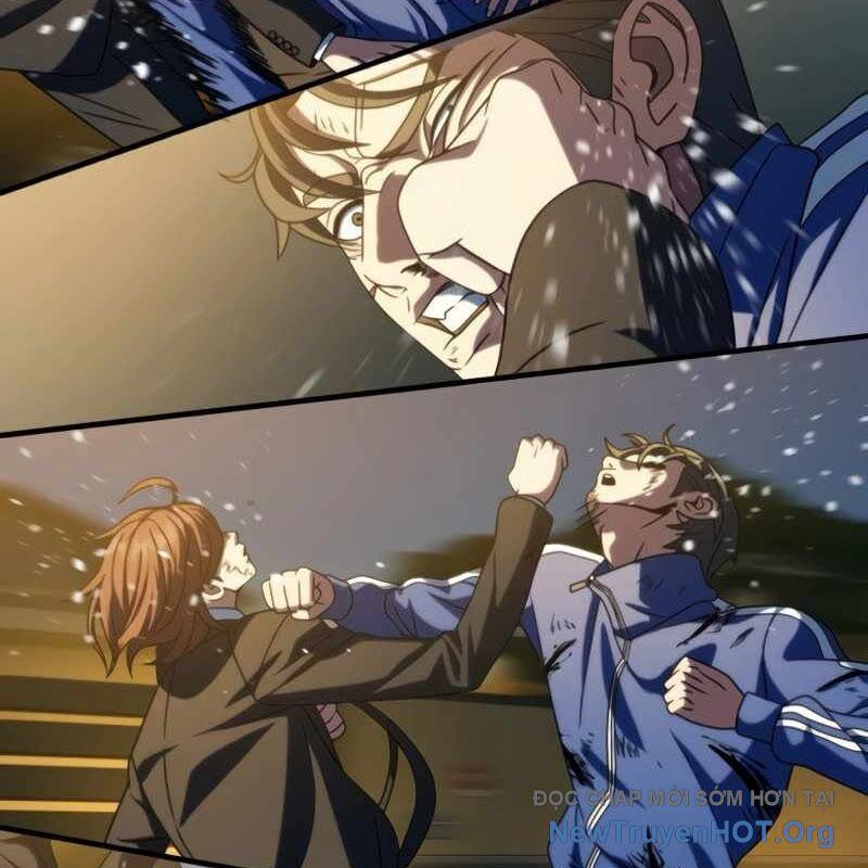 Hàn Băng Võ Giả - Chapter 27 - Page 187