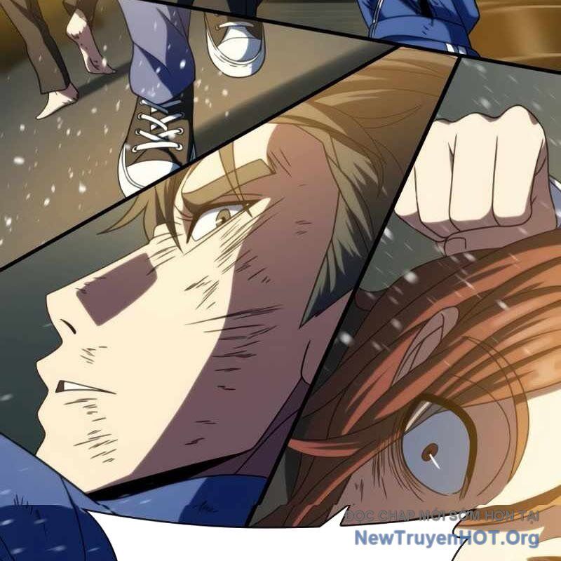 Hàn Băng Võ Giả - Chapter 27 - Page 188