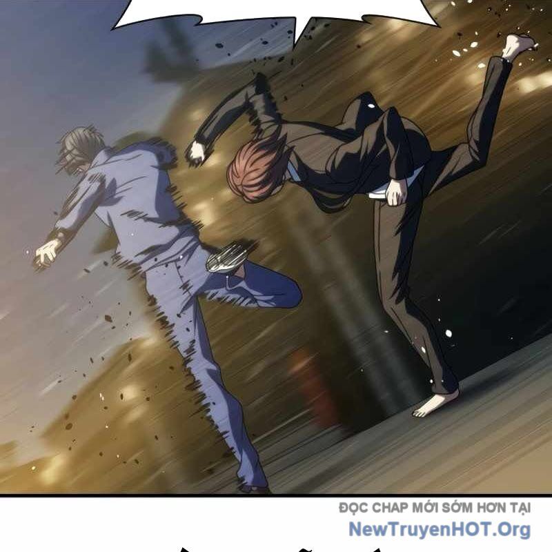 Hàn Băng Võ Giả - Chapter 27 - Page 193