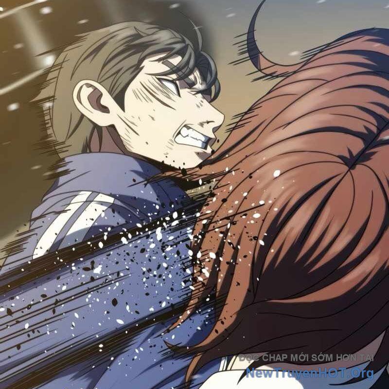 Hàn Băng Võ Giả - Chapter 27 - Page 197