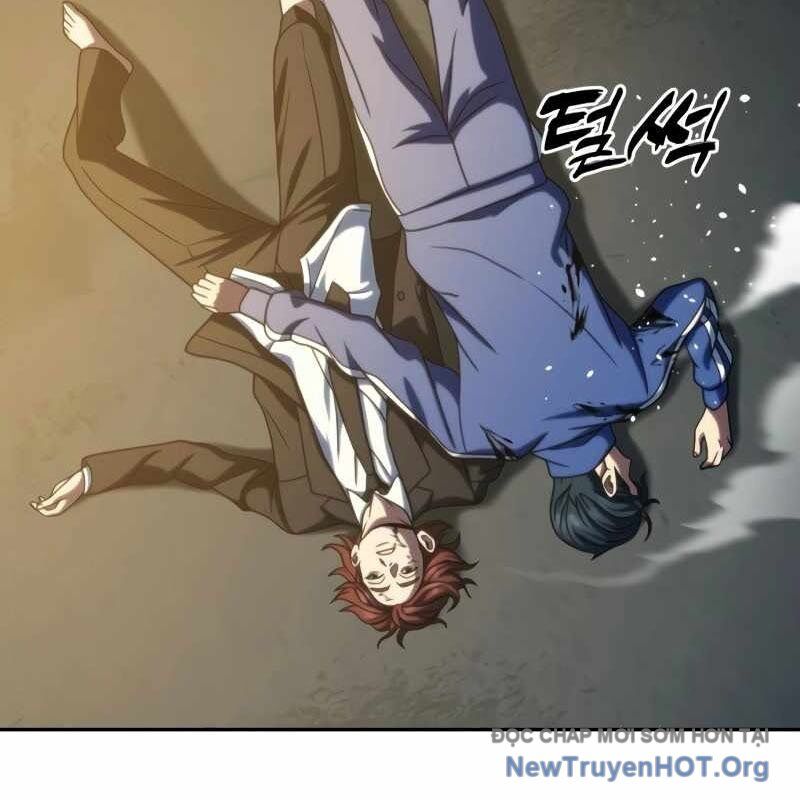 Hàn Băng Võ Giả - Chapter 27 - Page 206