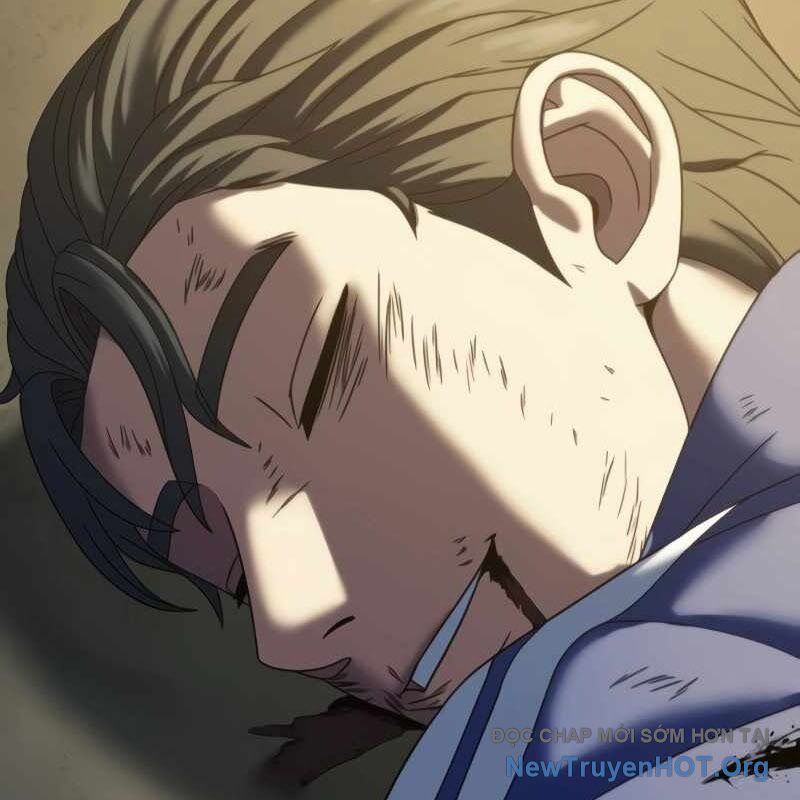 Hàn Băng Võ Giả - Chapter 27 - Page 208