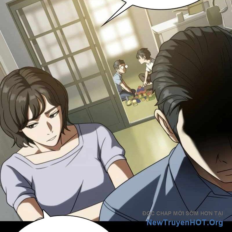 Hàn Băng Võ Giả - Chapter 27 - Page 23