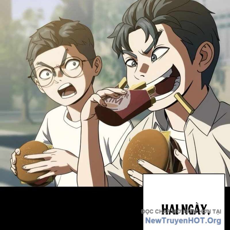 Hàn Băng Võ Giả - Chapter 27 - Page 45