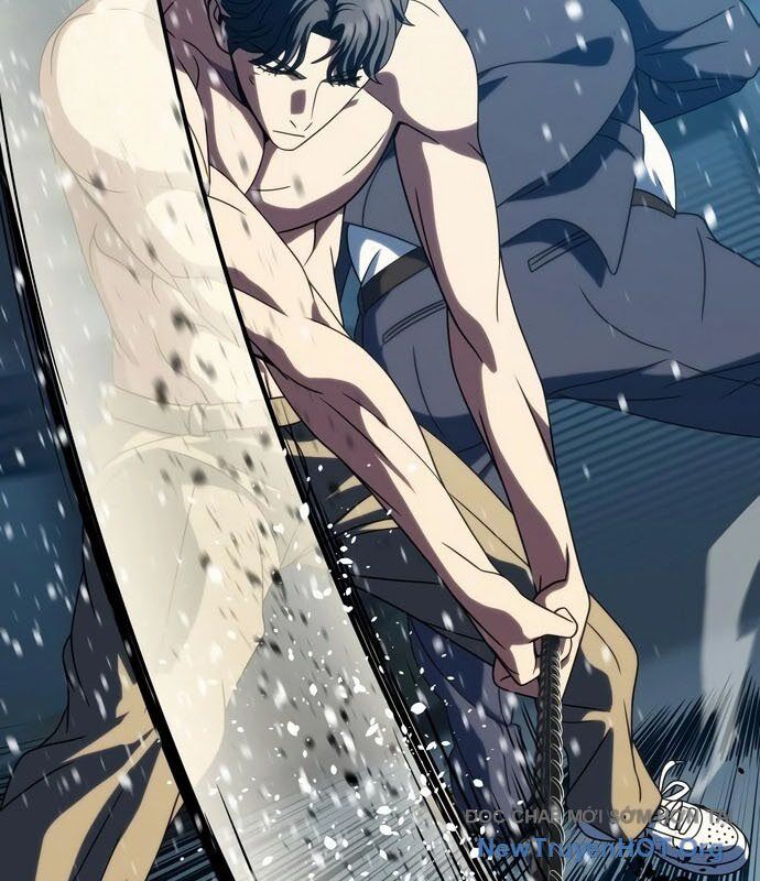 Hàn Băng Võ Giả - Chapter 28 - Page 143