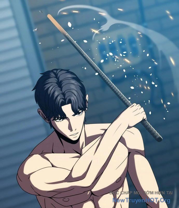 Hàn Băng Võ Giả - Chapter 28 - Page 155