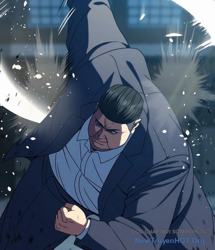 Hàn Băng Võ Giả - Chapter 28 - Page 20