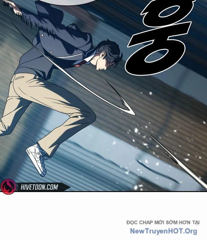 Hàn Băng Võ Giả - Chapter 28 - Page 27