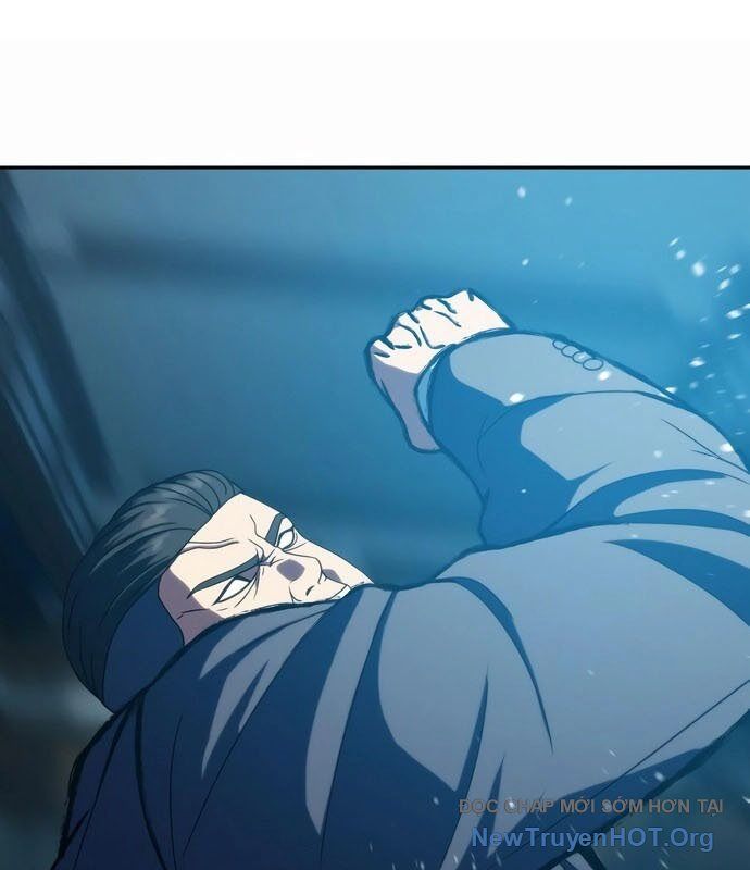 Hàn Băng Võ Giả - Chapter 28 - Page 3