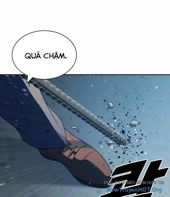 Hàn Băng Võ Giả - Chapter 28 - Page 30