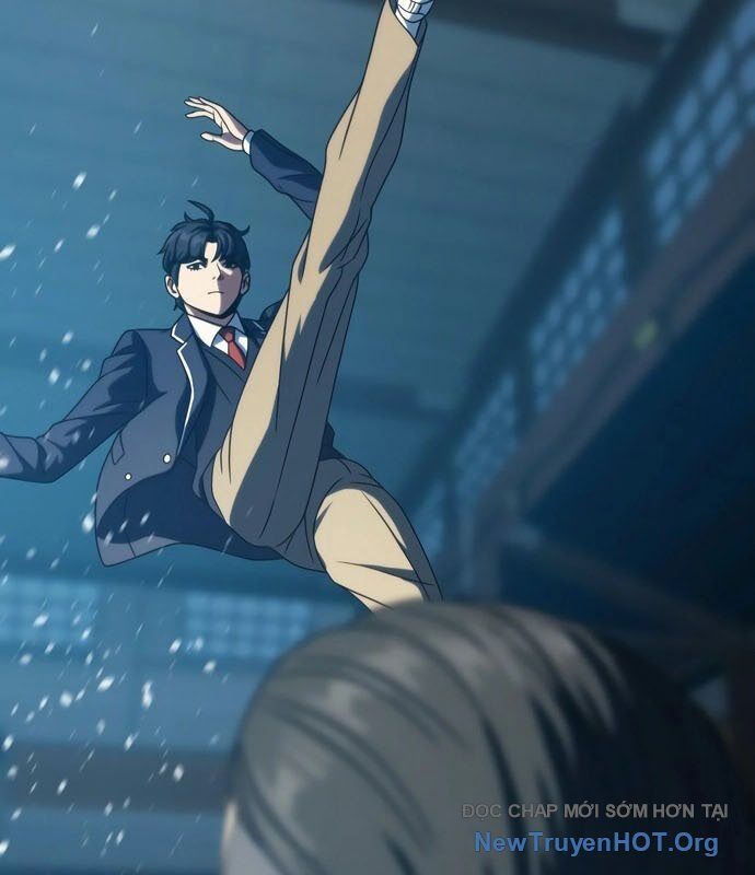 Hàn Băng Võ Giả - Chapter 28 - Page 32