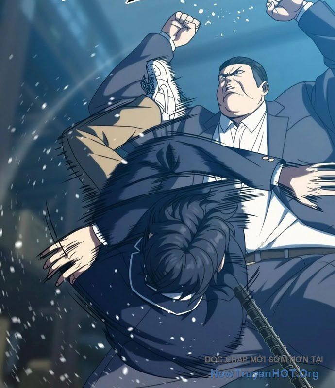 Hàn Băng Võ Giả - Chapter 28 - Page 37