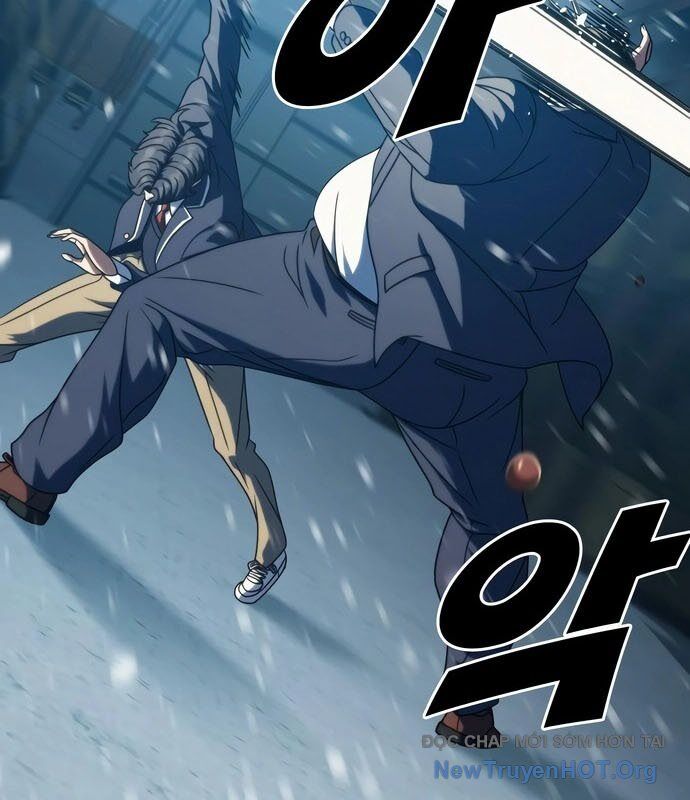 Hàn Băng Võ Giả - Chapter 28 - Page 41