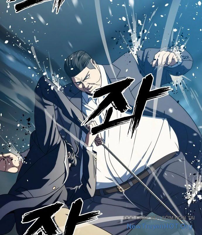 Hàn Băng Võ Giả - Chapter 28 - Page 46