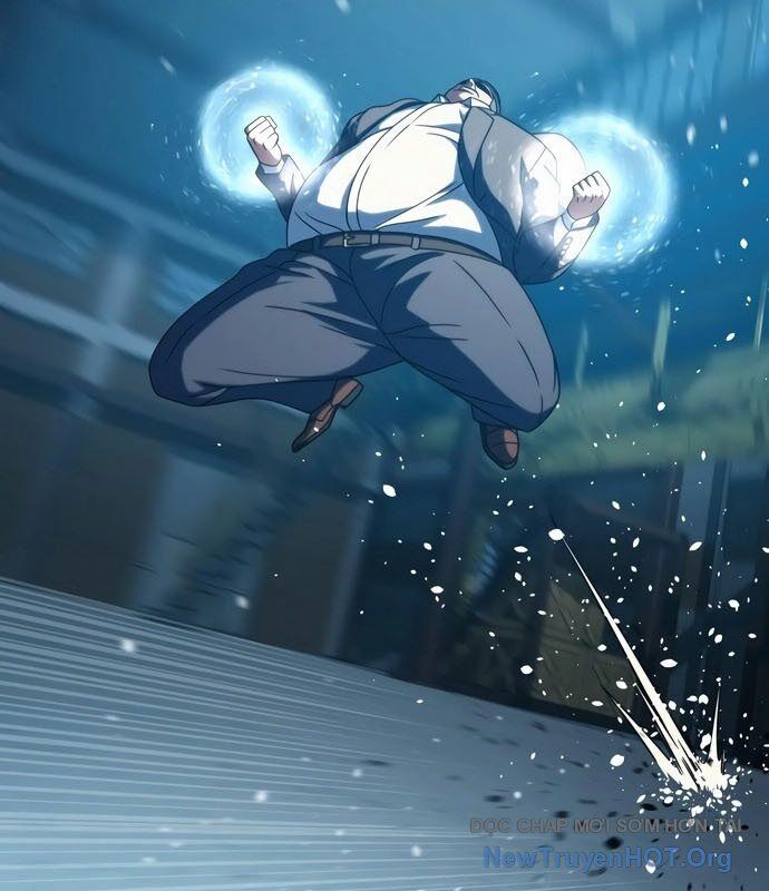 Hàn Băng Võ Giả - Chapter 28 - Page 81