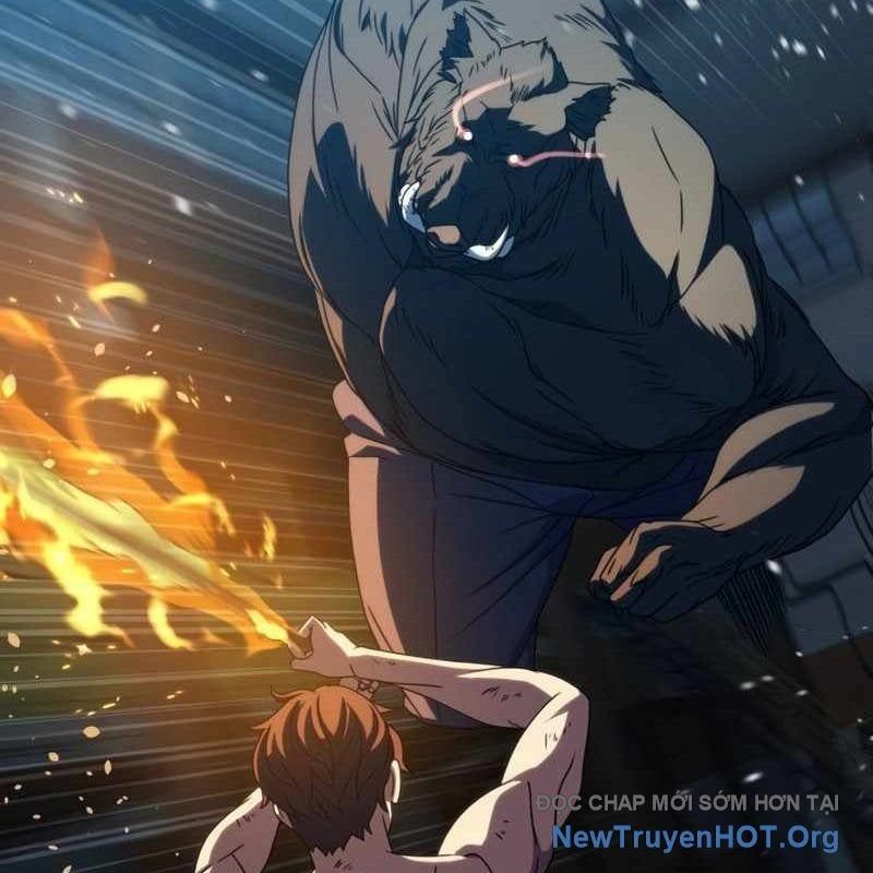 Hàn Băng Võ Giả - Chapter 29 - Page 119