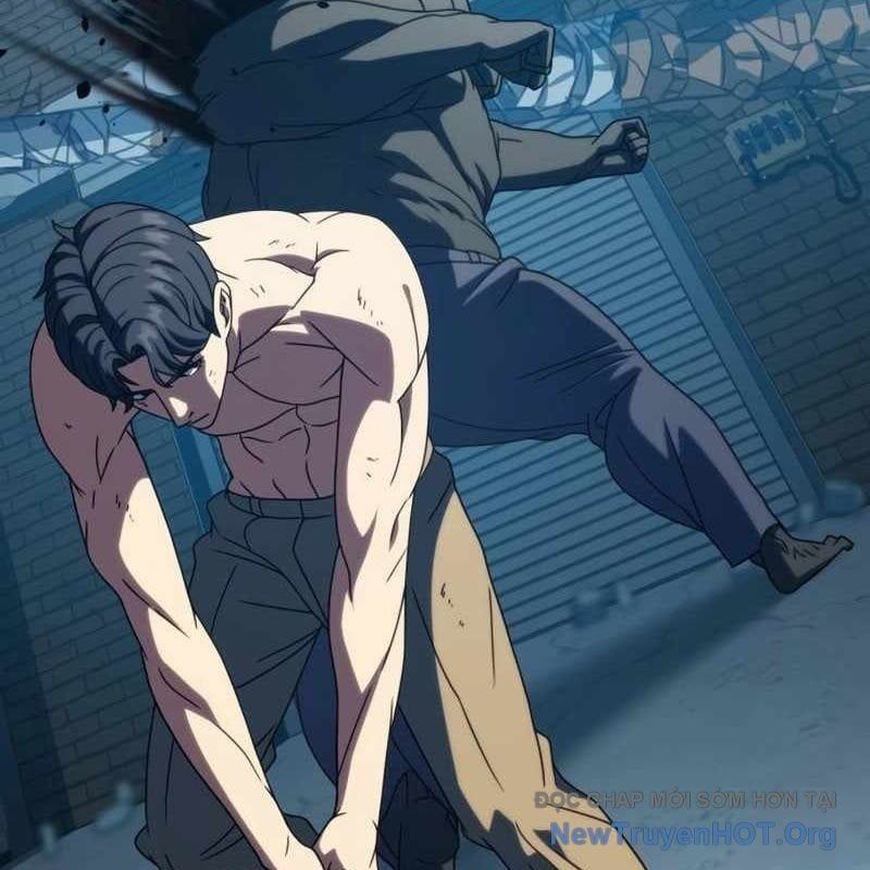 Hàn Băng Võ Giả - Chapter 29 - Page 25