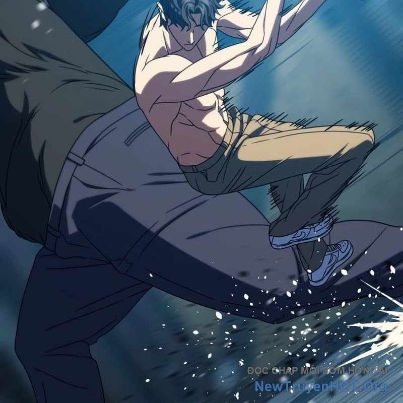 Hàn Băng Võ Giả - Chapter 29 - Page 30