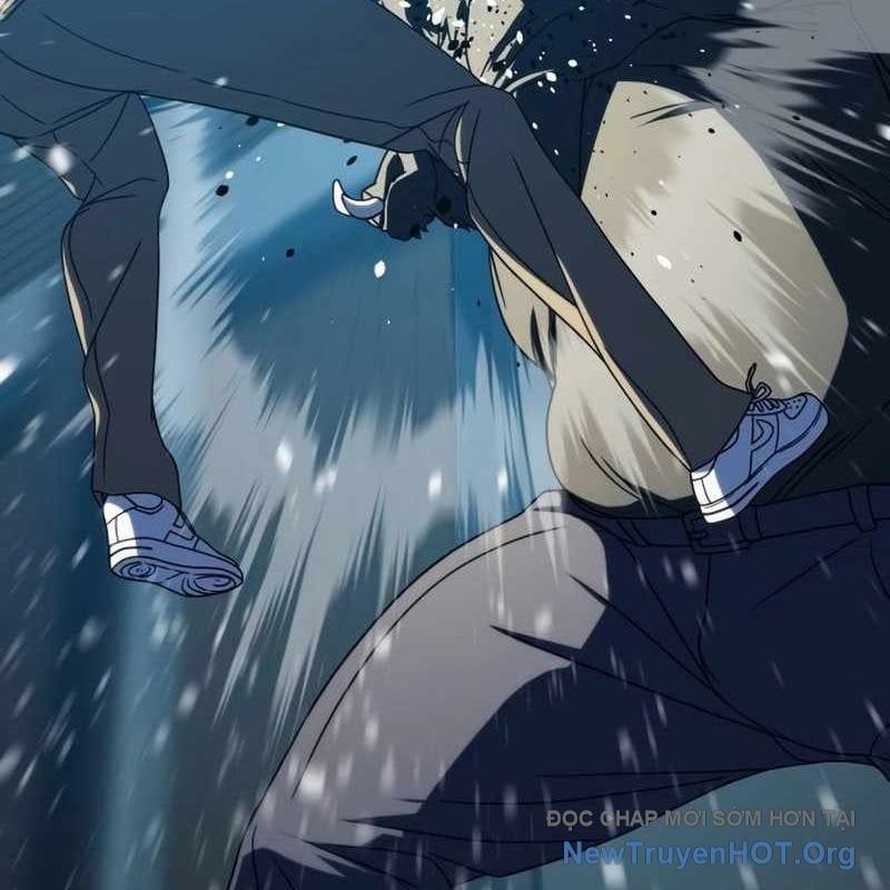 Hàn Băng Võ Giả - Chapter 29 - Page 34