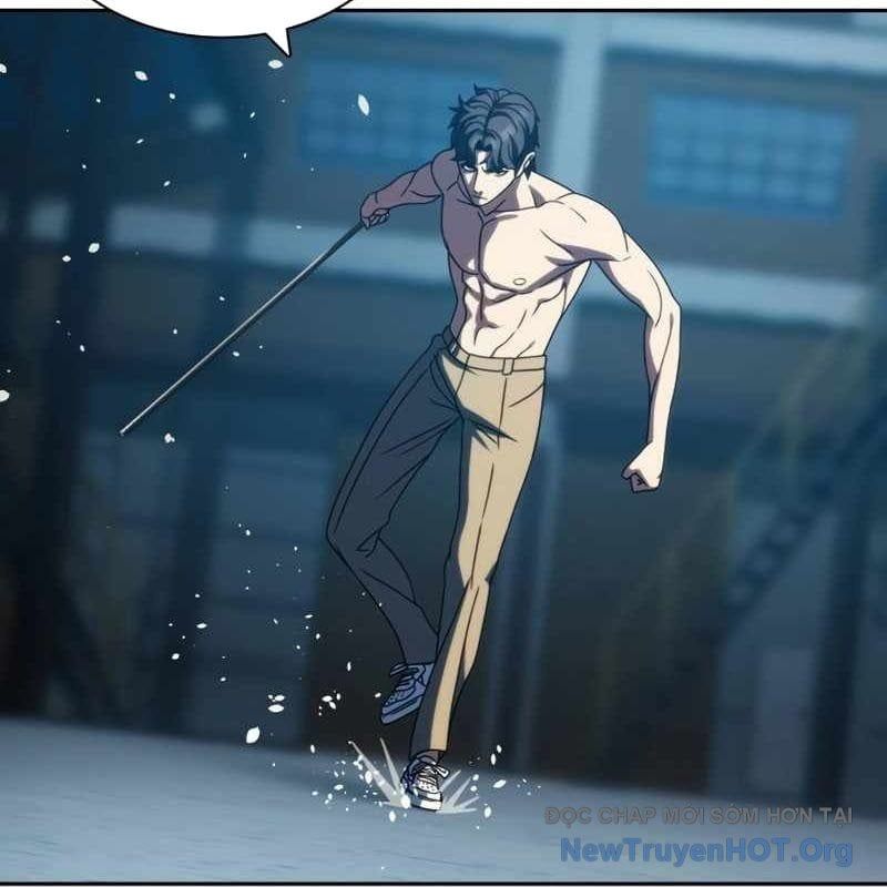 Hàn Băng Võ Giả - Chapter 29 - Page 62