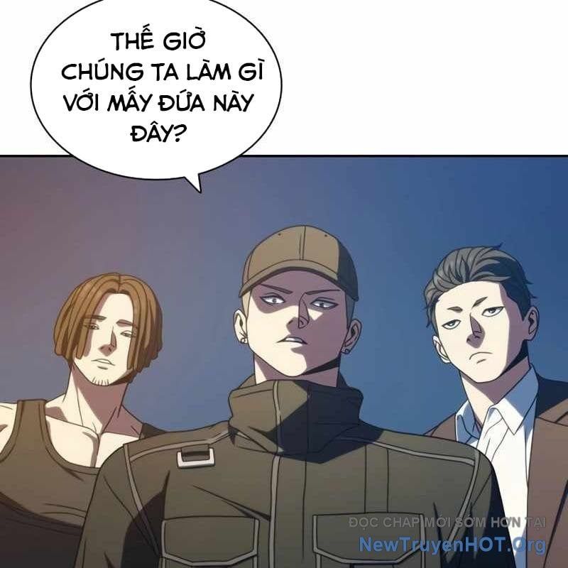 Hàn Băng Võ Giả - Chapter 30 - Page 109