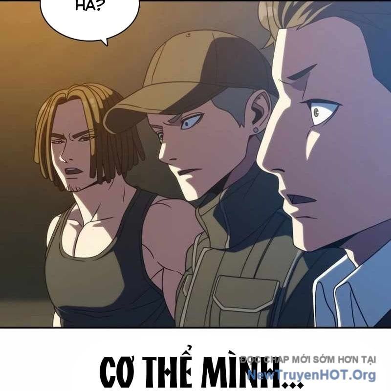 Hàn Băng Võ Giả - Chapter 30 - Page 131