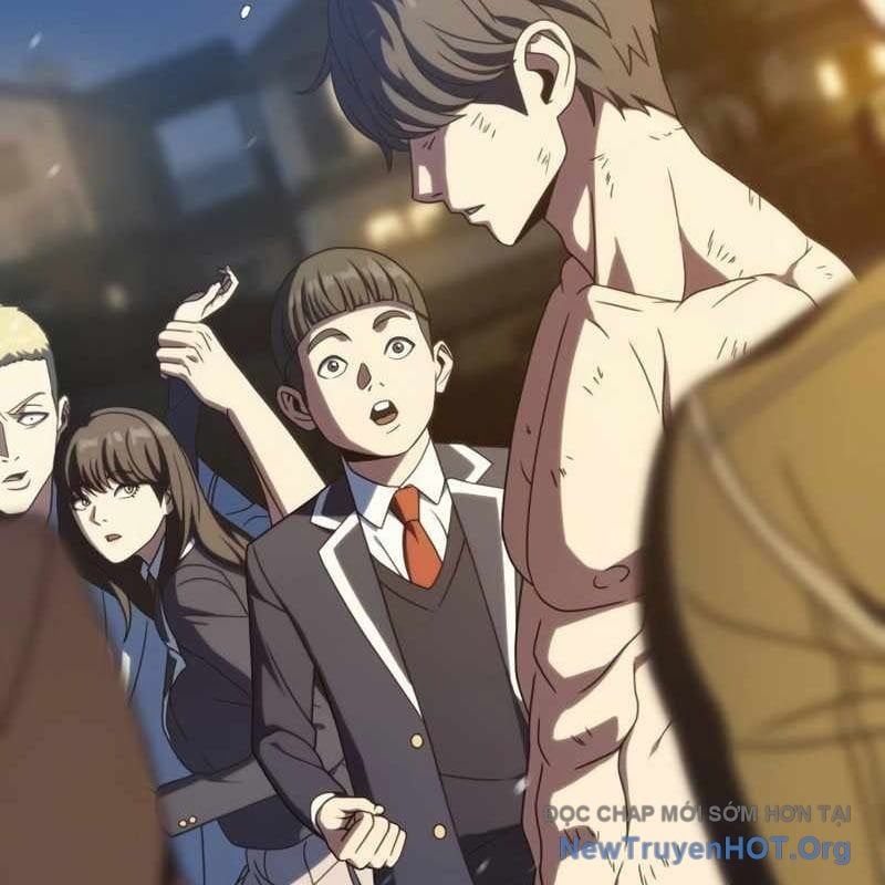 Hàn Băng Võ Giả - Chapter 30 - Page 133