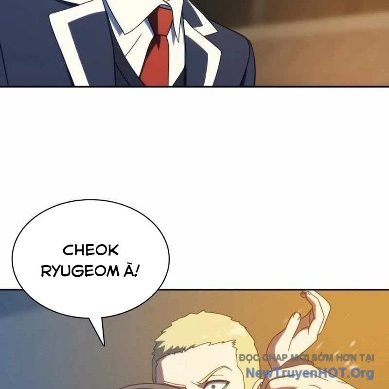 Hàn Băng Võ Giả - Chapter 30 - Page 138