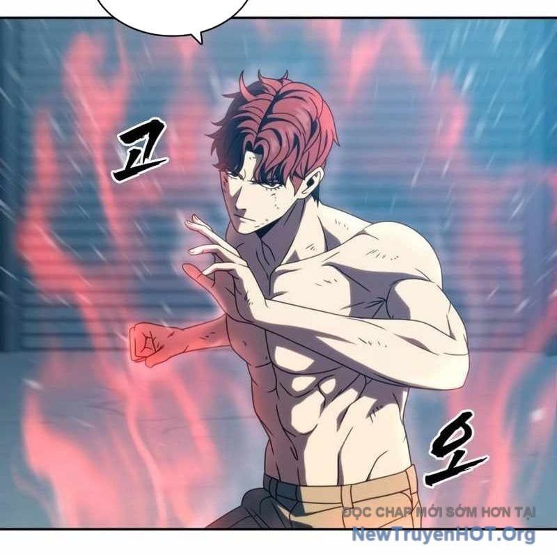 Hàn Băng Võ Giả - Chapter 30 - Page 45