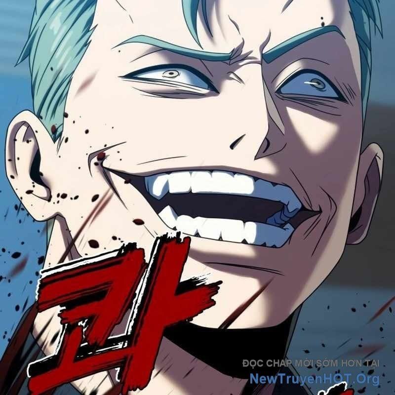 Hàn Băng Võ Giả - Chapter 30 - Page 5