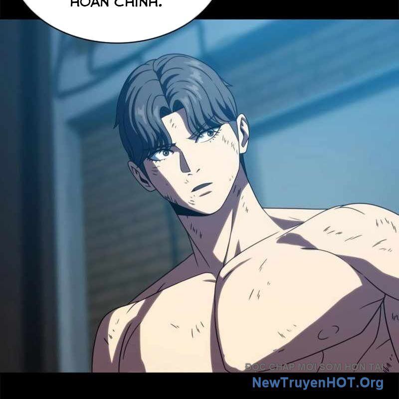 Hàn Băng Võ Giả - Chapter 31 - Page 141